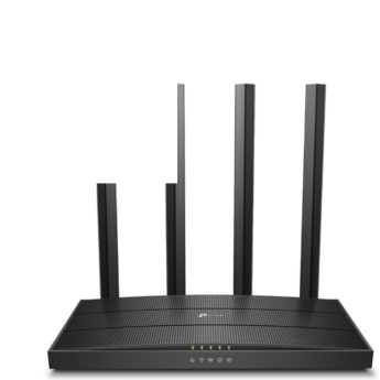 Wi-Fi роутер TP-LINK Archer C6